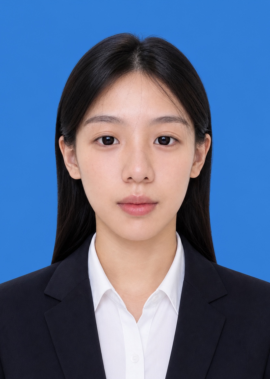 生成后证件照示意